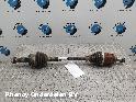 View Auto part AANDRIJFAS L JAGUAR XF 2017