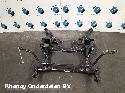 View Auto part SUBFRAME VOOR JAGUAR XF 2017