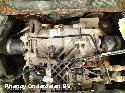 View Auto part DIFFERENTIEEL / CARDAN LAND ROVER DISCOVERY SPORT 2015