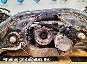 View Auto part DIFFERENTIEEL / CARDAN LAND ROVER DISCOVERY SPORT 2015