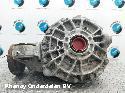 View Auto part Differential Assembly JAGUAR XJ 2015