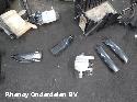 View Auto part VOORKOP COMPLEET LAND ROVER DISCOVERY SPORT 2019