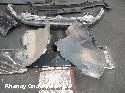 View Auto part VOORKOP COMPLEET LAND ROVER DISCOVERY SPORT 2019