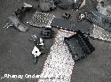 View Auto part VOORKOP COMPLEET JAGUAR XJ 2015