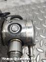 View Auto part BRANDSTOF POMP VOOR DE INJECTOR AUDI Q2 2020