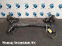 View Auto part STARRE ACHTER AS OPEL / VAUXHALL CORSA 2022