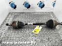View Auto part Left Driveshaft VAUXHALL / OPEL CORSA 2021