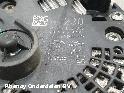 View Auto part DYNAMO LAND ROVER DISCOVERY 2017