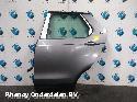 View Auto part L Rear Door LAND ROVER DISCOVERY 2019