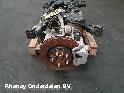 View Auto part OPHANGING ACHTER COMPLEET LAND ROVER DISCOVERY 2019