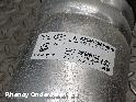 View Auto part VEERPOOT / SCHOKBREKER RV LAND ROVER DISCOVERY 2019