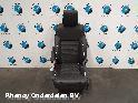 View Auto part Front Seat LAND ROVER DISCOVERY 2019