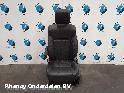 View Auto part Front Seat LAND ROVER DISCOVERY 2019