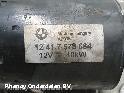 View Auto part STARTMOTOR BMW Z4 2004