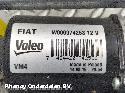 View Auto part RUITENWISSERMOTOR VOOR FIAT TIPO 2019
