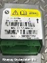 View Auto part AIRBAG SET BMW Z4 2004