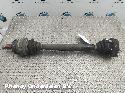 View Auto part AANDRIJFAS L BMW Z4 2004