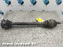 View Auto part AANDRIJFAS R BMW Z4 2004