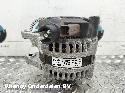 View Auto part DYNAMO OPEL / VAUXHALL GRANDLAND 2021