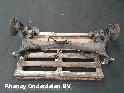 View Auto part STARRE ACHTER AS OPEL / VAUXHALL GRANDLAND 2021