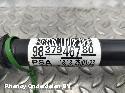 View Auto part AANDRIJFAS L PEUGEOT 308 2023