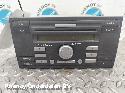 View Auto part RADIO FORD TRANSIT 2011