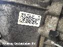 View Auto part TRANSMISSIE / VERSNELLINGSBAK FORD TRANSIT 2011