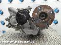 View Auto part TUSSENBAK FORD RANGER 2023
