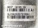 View Auto part TUSSENBAK FORD RANGER 2023