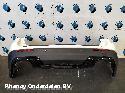 View Auto part Rear Bumper FORD EXPLORER 2023