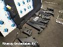 View Auto part HEMEL FORD EXPLORER 2023