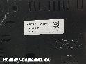 View Auto part KACHEL BEDIENINGSPANEEL FORD TRANSIT CUSTOM 2021