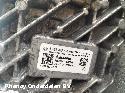 View Auto part TRANSMISSIE / VERSNELLINGSBAK MERCEDES CLA 2022