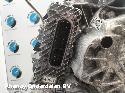 View Auto part TRANSMISSIE / VERSNELLINGSBAK MERCEDES CLA 2022