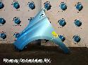 View Auto part VOORSCHERM L RENAULT ZOE 2021