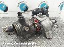 View Auto part Turbocharger RENAULT CAPTUR 2017