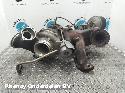 View Auto part TURBO VOLVO S60 2018