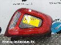 View Auto part L Taillight FIAT 500 2018