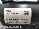 View Auto part STARTMOTOR BMW X5 2018