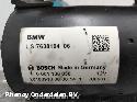View Auto part STARTMOTOR BMW X5 2018