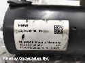 View Auto part STARTMOTOR BMW X5 2018