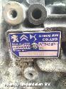 View Auto part TRANSMISSIE / VERSNELLINGSBAK CITROEN C5 AIRCROSS 2019