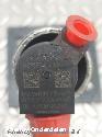 View Auto part BRANDSTOF INJECTOR / VERSTUIVER MERCEDES SPRINTER 2016