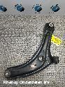 View Auto part LF Lower Control Arm FORD FIESTA 2019