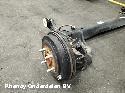 View Auto part STARRE ACHTER AS HYUNDAI I10 2022