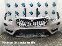 View Auto part VOORBUMPER BMW X1 2017