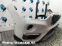 View Auto part VOORBUMPER BMW X1 2017