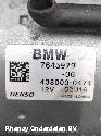 View Auto part STARTMOTOR BMW X1 2017