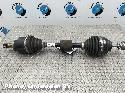 View Auto part AANDRIJFAS L BMW X1 2017