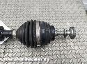 View Auto part AANDRIJFAS L BMW X1 2017